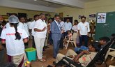 4237 ಯೂನಿಟ್‌ಗಳ ಜೀವಧಾರೆಯ ದಾಖಲೆ
