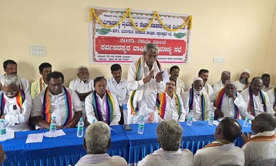 ಪಿಎಲ್‌ಡಿ, ಡಿಸಿಸಿ ಬ್ಯಾಂಕ್ ಪುನಶ್ಚೇತನದಿಂದ ರೈತರಿಗೆ ಹೆಚ್ಚಿನ ಅನುಕೂಲ