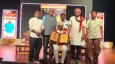 ಗಾನಯಾನ ಯುವಪೀಳಿಗೆಗೆ ಹೊಸ ಚೈತನ್ಯ: ರಾಜಪ್ಪ ದಳವಾಯಿ