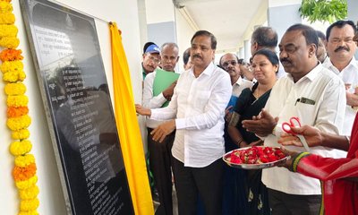 ದುಶ್ಚಟಗಳಿಂದ ದೂರವಿದ್ದರೆ ಕಾಲೇಜು ಶಿಕ್ಷಣ ಭವಿಷ್ಯ ನೀಡಲಿದೆ