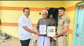 ಗೌರಿಬಿದನೂರು ಮನೆ ಮನೆಗೂ ಪೊಲೀಸ್ ಭೇಟಿ