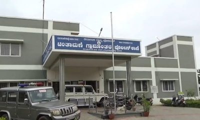 ಕ್ರಿಕೆಟ್ ಬೆಟ್ಟಿಂಗ್ ದಂಧೆ ಬೇಧಿಸಿದ ಗ್ರಾಮಾಂತರ ಠಾಣೆಯ ಪೊಲೀಸರು
