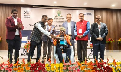 ವರ್ತಮಾನದ ಸಮಸ್ಯೆಗಳಿಗೆ ಮದ್ದೆರೆಯುವಂತಹ ಸಂಶೋಧನೆಗಳು ಹೆಚ್ಚಾಗಲಿ