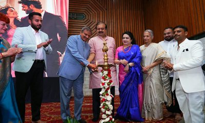 ಸಾಗರ್ ಚಂದ್ರಮ್ಮ ಆಸ್ಪತ್ರೆ ವತಿಯಿಂದ ನೈಸರ್ಗಿಕ ಹೆರಿಗೆ ಕೇಂದ್ರ ಉದ್ಘಾಟನೆ