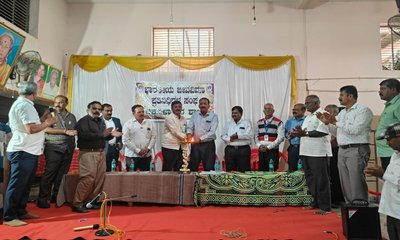 ಭಾರತೀಯ ಜೀವ ವಿಮಾ ಪ್ರತಿನಿಧಿಗಳ ಮಹಾಸಭೆ