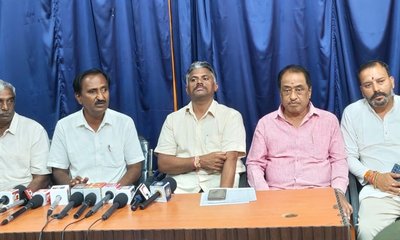 ಜೀವ ಉಳಿಸುವ ಮಹತ್ಕಾರ್ಯಕ್ಕೆ ಕೈಜೋಡಿಸಿದ 4237 ರಕ್ತದಾನಿಗಳಿಗೆ ಕೋಟಿ ನಮನ
