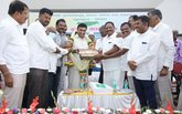 ಕೇಂದ್ರದ ಯೋಜನೆ ಬಳಸಿಕೊಂಡು ಸಂಸ್ಕರಣೆ, ಮಾರುಕಟ್ಟೆ ವಿಸ್ತರಣೆಗೆ ಕರೆ