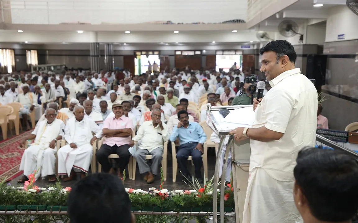 25cbpm3mp sudhakar