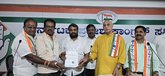 ಇಂಟೆಕ್ ಉಪಾಧ್ಯಕ್ಷರಾಗಿ ಕುದುರೇಬ್ಯಾಲ್ಯದ ಪದ್ಮರಾಜ್ ಆಯ್ಕೆ