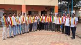 11ನೇ ಕನ್ನಡ ಸಾಹಿತ್ಯ ಸಮ್ಮೇಳನದ ಅಧ್ಯಕ್ಷರ ಆಯ್ಕೆಗೆ ಸಮಾಲೋಚನೆ