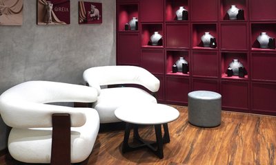 ವಜ್ರ ನಿಶ್ಚಿತಾರ್ಥ ಉಂಗುರ ಸ್ಟುಡಿಯೋ ಪ್ರಾರಂಭ