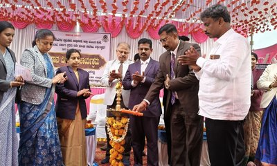 ಸಂವಿಧಾನದ ಸೌಂದರ್ಯ ಅದರ ಸಮರ್ಪಕ ಅನುಷ್ಠಾನದಲ್ಲಿದೆ