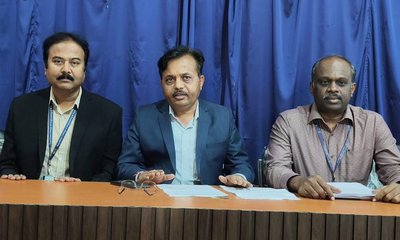 ಇಂದಿನಿಂದ ನಾಗಾರ್ಜುನ ಕಾಲೇಜಿನಲ್ಲಿ ಎಐ ಶೃಂಗಸಭೆ