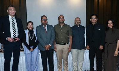 ಸೈಬರ್ ಭದ್ರತೆ ಮತ್ತು ಡೇಟಾ-ಗೌಪ್ಯತೆ ನಾಯಕತ್ವದ ನಡುವಿನ ಆಳವಾದ ಸಹಯೋಗ