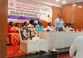 ಸಮುದಾಯದ ಆರ್ಥಿಕ ಬಲವರ್ಧನೆಗೆ ಸಹಕಾರ ಸಂಘಗಳು ಅಗತ್ಯ