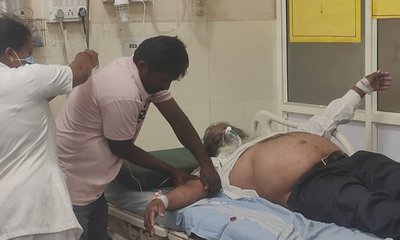 20 ವರ್ಷಗಳ ಭೂಮಿ ಹೋರಾಟಕ್ಕೆ ಕೊನೆ ಯಾವಾಗ?