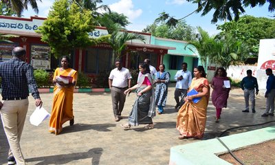 ತ್ಯಾಜ್ಯ ಸಂಗ್ರಹಣಾ ಶುಲ್ಕ ವಸೂಲಿ ಕಡ್ಡಾಯ