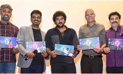 ಹೊಸ ಸಾಹಸಕ್ಕೆ ಕೈಹಾಕಿದ ಸಂಗೀತ ನಿರ್ದೇಶಕ ಅಭಿಮನ್‌ ರಾಯ್‌