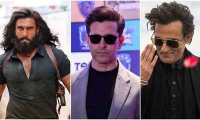 Dhurandhar ಸಿನಿಮಾದ ಬಗ್ಗೆ ಹೃತಿಕ್‌ ರೋಷನ್‌ ಗೊಂದಲ ಹೇಳಿಕೆ?