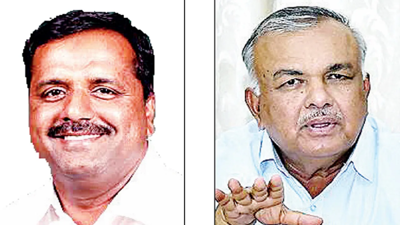 ಖಾತೆ ಕಸರತ್ತು ಮಂತ್ರಿಗಳಿಂದ ಮಹಾ ಲಾಬಿ ಶುರು
