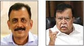 ಅಪೆಕ್ಸ್‌ ಬ್ಯಾಂಕಿಗೆ ರವಿ ಅಧ್ಯಕ್ಷ: ಸಿದ್ದು ಆಪ್ತ ರಾಜಣ್ಣಗೆ ನಿರಾಶೆ