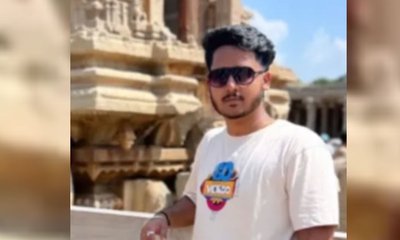 ಹುಟ್ಟು ಹಬ್ಬದ ದಿನವೇ ಕೊನೆಯುಸಿರೆಳೆದ ಕಿರುತೆರೆ ನಟ ಆರ್ಯನ್