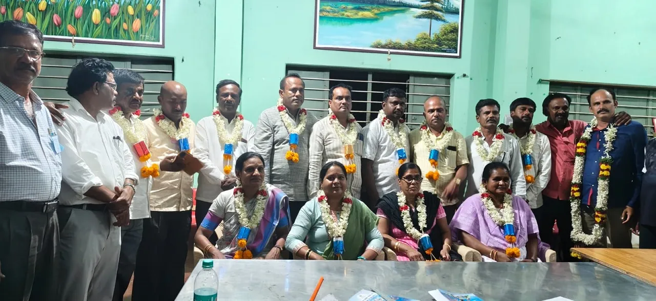 Election: 4 ಮಂದಿ ಮಹಿಳಾ ನಿರ್ದೇಶಕರು, 8 ಮಂದಿ ಪುರುಷ ನಿರ್ದೇಶಕರ ಆಯ್ಕೆ ಪ್ರಕ್ರಿಯೆ ಪೂರ್ಣ
