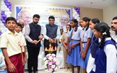ಗಾಂಧಿ ಹಾದಿ ಉಜ್ವಲ ಭವಿಷ್ಯಕ್ಕೆ ಬುನಾದಿ: ಜಿಲ್ಲಾಧಿಕಾರಿ ಜಿ.ಪ್ರಭು