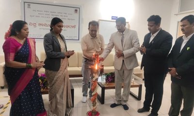 ಕಾರ್ಮಿಕರು ದುಂದುವೆಚ್ಚಗಳಿಗೆ ತಮ್ಮ ಶ್ರಮದ ಹಣ ಬಳಸಿದರೆ ಭವಿಷ್ಯ ಮಂಕು