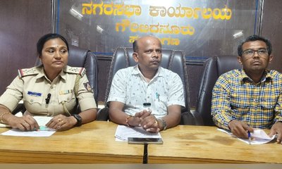 ಸ್ವಯಂ ತೆರವುಗೊಳಿಸದಿದ್ದರೆ ಮುನ್ಸೂಚನೆ ಇಲ್ಲದೆ ಕಾರ್ಯಾಚರಣೆ