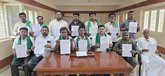 ಜೂ.4ರಿಂದ ಬೀದಿಗಿಳಿಯಲಿರುವ ಅನ್ನದಾತರು!