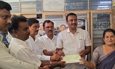 ಮಹಿಳೆಯರಿಗೆ ಹಾಲು ಉತ್ಪಾದನೆಯ ಶ್ರೇಯ ಸಲ್ಲಬೇಕು