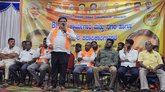 2047ಕ್ಕೆ ಭಾರತವನ್ನು ವಿಕಸಿತ ದೇಶವನ್ನಾಗಿಸುವುದೇ ಮೋದಿ ಸರ್ಕಾರದ ಗುರಿ