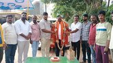 ಭೂರೀ ಭೋಜನದ ವ್ಯವಸ್ಥೆಗೆ ಸಂತೃಪ್ತಗೊಂಡ ನಾಗರೀಕರು