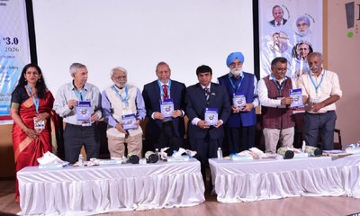 ಇಂಡಸ್ ಬಿಸಿನೆಸ್ ಅಕಾಡೆಮಿಯ 'ಇಕೋಫ್ಲುಯೆನ್ಸ್ 3.0' ಅಂತರರಾಷ್ಟ್ರೀಯ ಸಮ್ಮೇಳನ