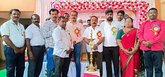 ಗುಡಿಬಂಡೆಯಲ್ಲಿ ಅರ್ಥಪೂರ್ಣವಾಗಿ ಪತ್ರಿಕಾ ದಿನಾಚರಣೆ