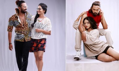 ನಿರಂಜನ್ ಶೆಟ್ಟಿ ಅಭಿನಯದ ʼ31 DAYSʼ ಸೆ.5ಕ್ಕೆ ರಿಲೀಸ್‌