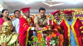 ವಿದ್ಯಾರ್ಥಿ ಜೀವನದಲ್ಲಿ ಸುಖಕ್ಕೆ ಆಸ್ಪದವಿರಕೂಡದು