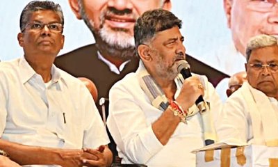 ಟಿಕೆಟ್ ಹಂಚಿಕೆ ಹಿಂದೆ ಸ್ವಯಂ ಲಾಭಗಳ ತಂತ್ರ