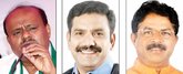 ಬಿಜೆಪಿ-ಜೆಡಿಎಸ್ ಮೈತ್ರಿಯಲ್ಲಿ ಅಡ್ಡಡ್ಡ ಅನುಮಾನ