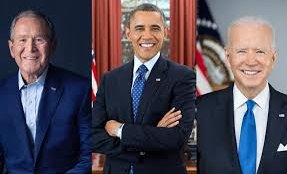 ಇರಾನ್ ವಿರುದ್ಧ ಯುದ್ಧ ಮಾಡಲು ಅಮೆರಿಕ ಮಾಜಿ ಅಧ್ಯಕ್ಷರ ಬಳಿ ಬೇಡಿಕೆ?