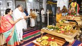 ಸಂಗೀತೋತ್ಸವಕ್ಕೆ ಕೈವಾರದಲ್ಲಿ ಅದ್ಧೂರಿ ಚಾಲನೆ