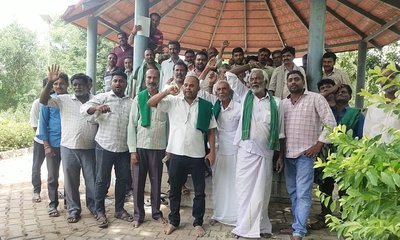 ಎಪಿಎಂಸಿಯಲ್ಲಿ ರೈತರಿಗೆ ಮುಂಜಾನೆಯ ಸಮಯವನ್ನೇ ನಿಗದಿಪಡಿಸಿ
