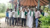 ಎಪಿಎಂಸಿಯಲ್ಲಿ ರೈತರಿಗೆ ಮುಂಜಾನೆಯ ಸಮಯವನ್ನೇ ನಿಗದಿಪಡಿಸಿ