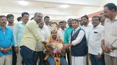 ಚಿಂತಾಮಣಿ ಜನರ ಆತ್ಮೀಯ ಸನ್ಮಾನಕ್ಕೆ ಪೊಲೀಸ್ ವರಿಷ್ಠಾಧಿಕಾರಿ ಕೃತಜ್ಞತೆ