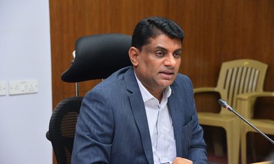 ಸೆ.6ರಂದು ಪೊಲೀಸ್ ಕಾನ್‌ಸ್ಟೆಬಲ್ ನೇಮಕಾತಿ ಲಿಖಿತ ಪರೀಕ್ಷೆ