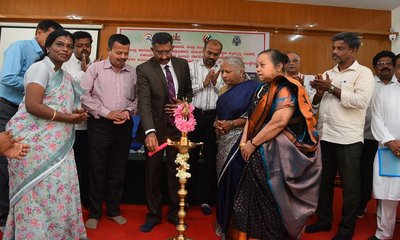 ಹಿರಿಯರು ಸಮಾಜದ ಅನುಭವದ ಸಂಪತ್ತು