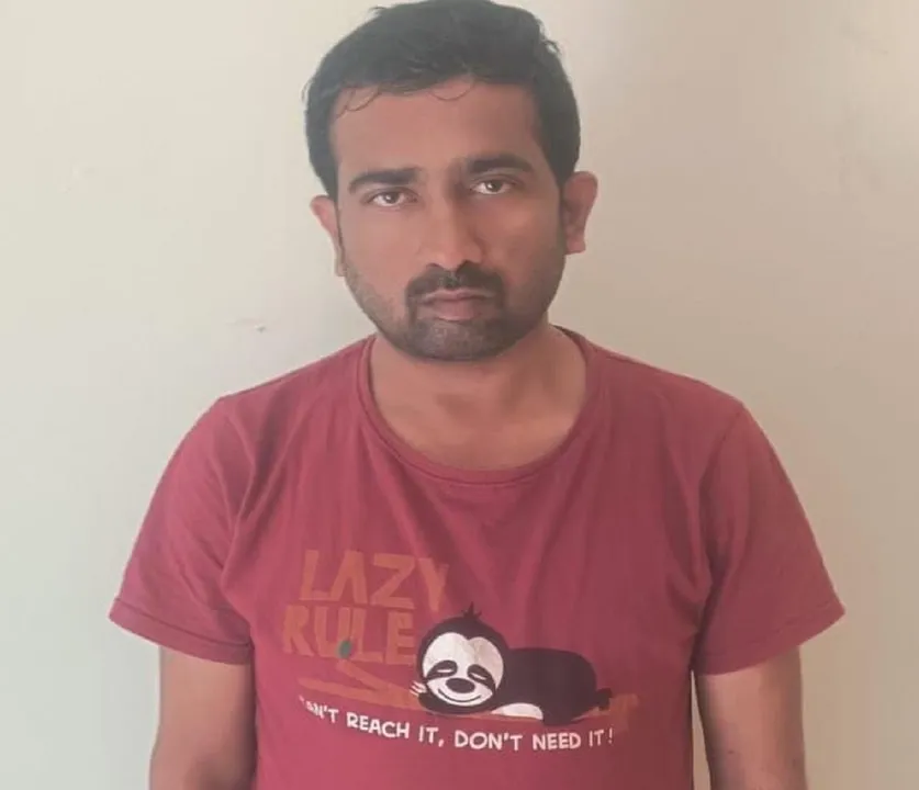 Fake Lokayukat Officer: ಲೋಕಾಯುಕ್ತ ಅಧಿಕಾರಿ ಎಂದು ನರ್ಸ್‌ಗೆ ಬೆದರಿಕೆ: 50 ಸಾವಿರ ವಸೂಲಿ: ನಕಲಿ ಅಧಿಕಾರಿ ಚೇತನ್‌ ಬಂಧನ
