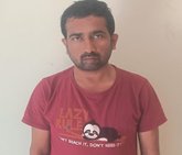 ನಕಲಿ ಅಧಿಕಾರಿ ಚೇತನ್‌ ಬಂಧನ