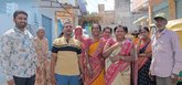 ಮೂಲಸೌಕರ್ಯಕ್ಕಾಗಿ ನರಸಿಂಹ ಪೇಟೆ ಜನರ ಆಗ್ರಹ